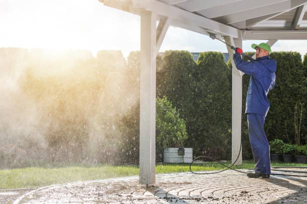 Best Sidewalk and Walkway Cleaning  in Watertown, NY