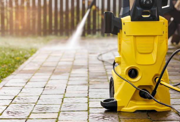 Best Driveway Pressure Washing  in Watertown, NY